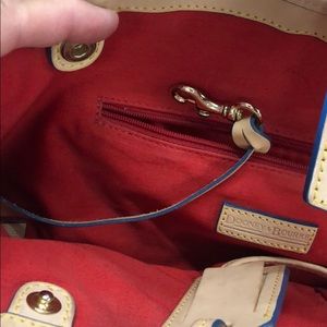 Dooney & Bourke Handbag